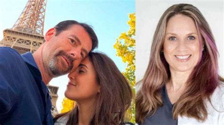Unveiling The Life And Journey Of Rachel Warrington Blair