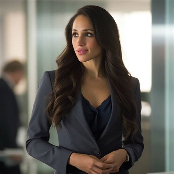 Rachel Zane - Suits' Beloved Legal Mind