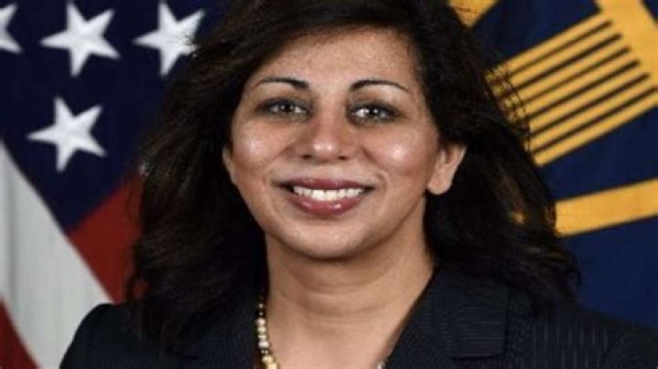 Radha Iyengar Plumb joins list of Indian-Americans to be named for key position under Biden administration – India TV