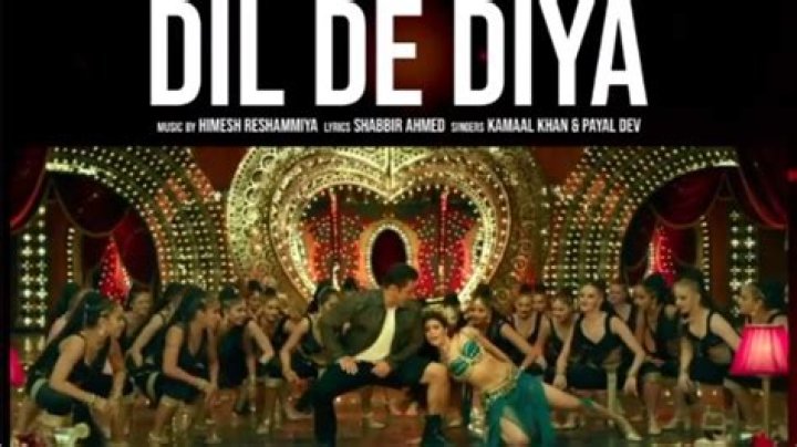 Salman Khan shares teaser of second track featuring Jacqueline Fernandez – India TV