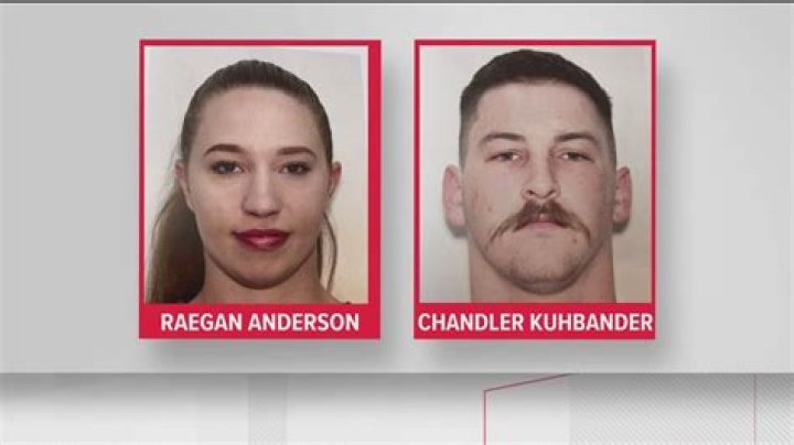 Unraveling The Dynamic Duo: Raegan Anderson And Chandler Kuhbander