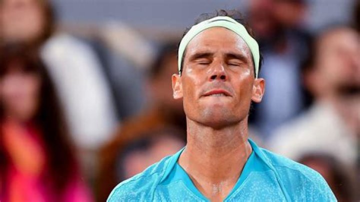 Rafael Nadal loses spot in top 10, 1st time in 18 years – India TV