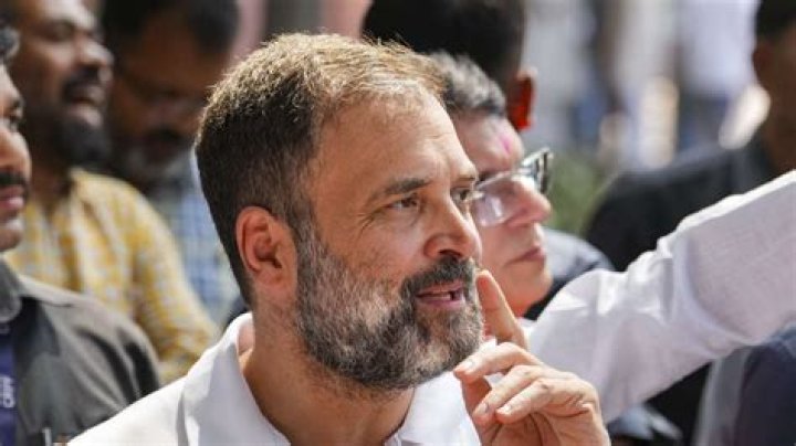 Rouse Avenue Court to hear Rahul Gandhi's plea to get fresh passport on Friday – India TV