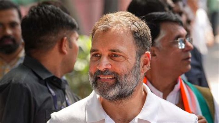 Rahul Gandhi US visit Congress leader arrives in San Francisco to interact with Indian diaspora VIDEO latest updates – India TV