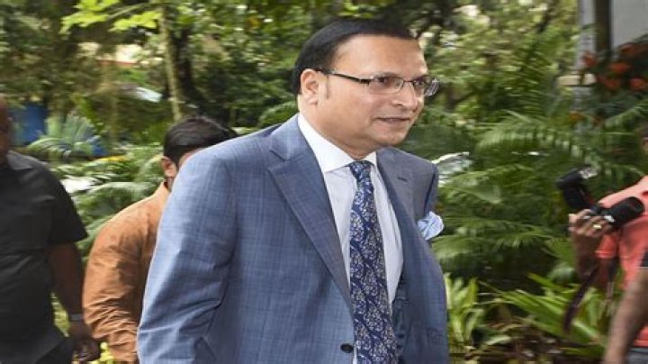 Rajat Sharma resigns as DDCA president