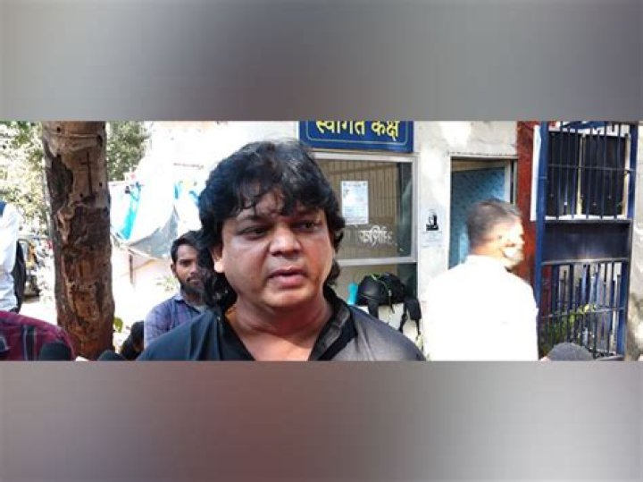 Rakhi Sawant's brother Rakesh Sawant gets arrested by Mumbai police; know the reason here – India TV