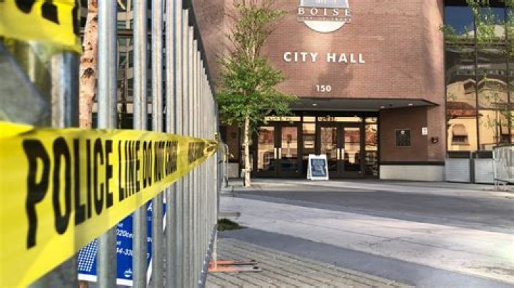 Rally scheduled for 22-year-old shot & killed by Boise Police Officer