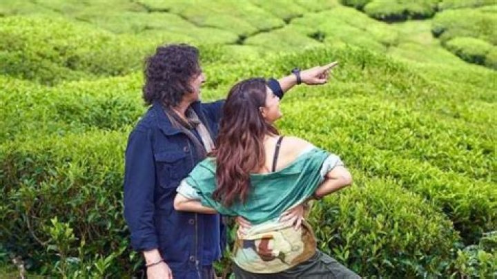 Akshay Kumar's hairstyle in Jacqueline Fernandez's new post sends fans into a tizzy – India TV