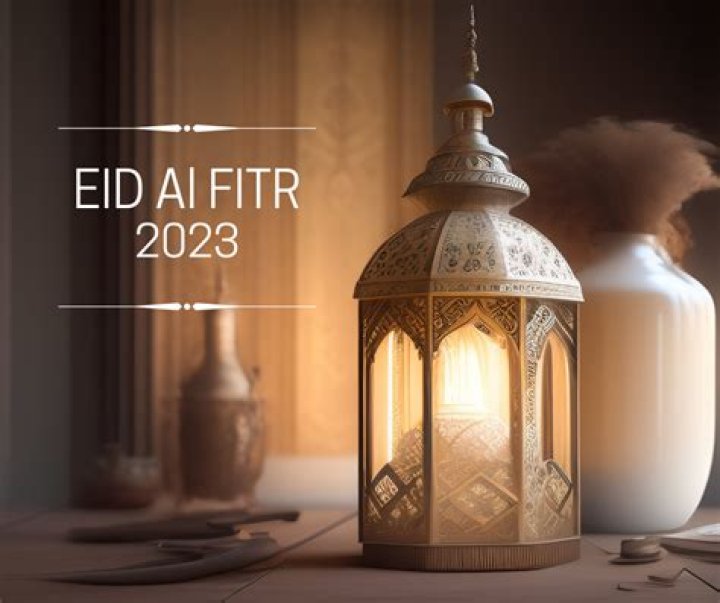 Significance of fasting during these 30 days before Eid al-Fitr – India TV