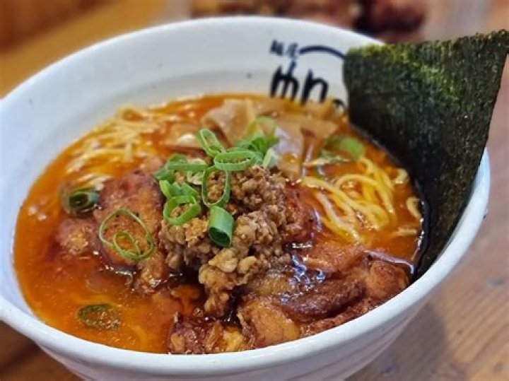 Discovering The Unique Flavors Of Ramen Honolu