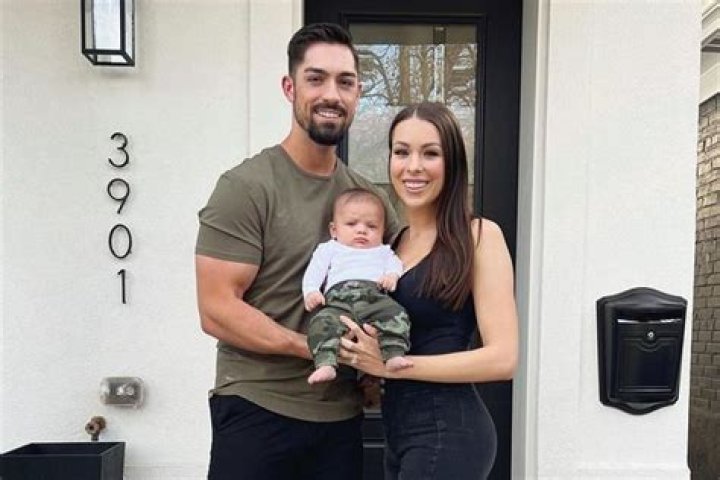 Randal Grichuk's Journey Through Love: Is He Married?