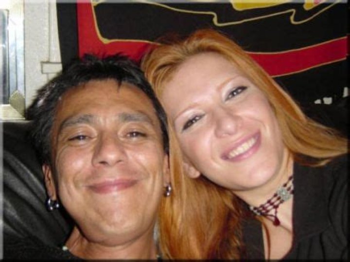 Randy Castillo's Fiancé: A Journey Through Love And Legacy