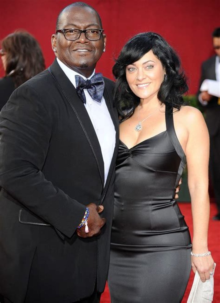 Unveiling The Life Of Randy Jackson's Wife, Jermaine: A Journey Of Love And Support