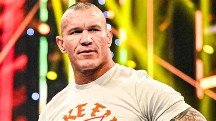 Randy Orton Approves Of Joke About WWE Third Party Business Ban
