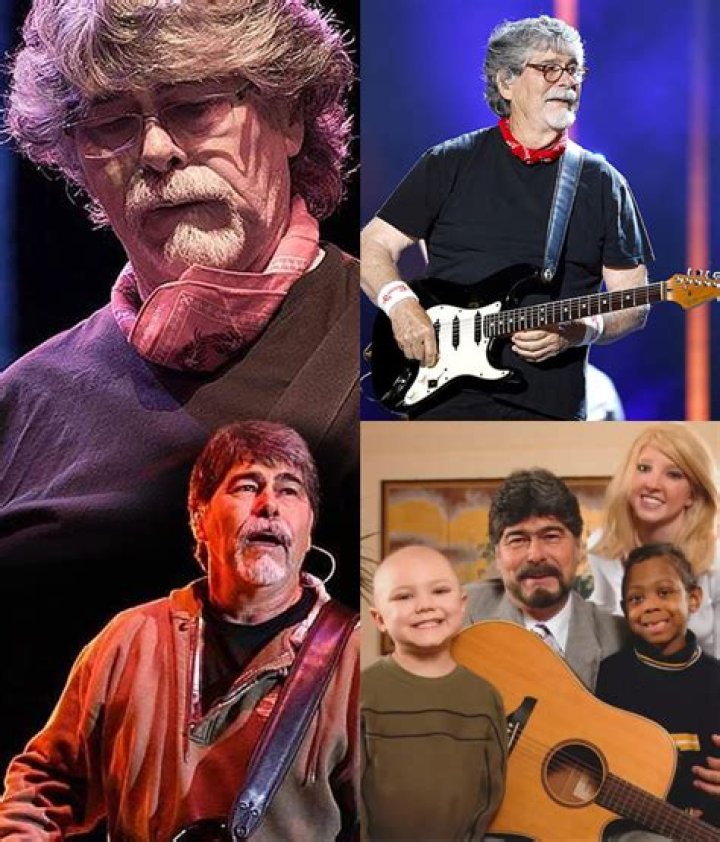 Randy Owen opens up about his cancer diagnosis & health struggles