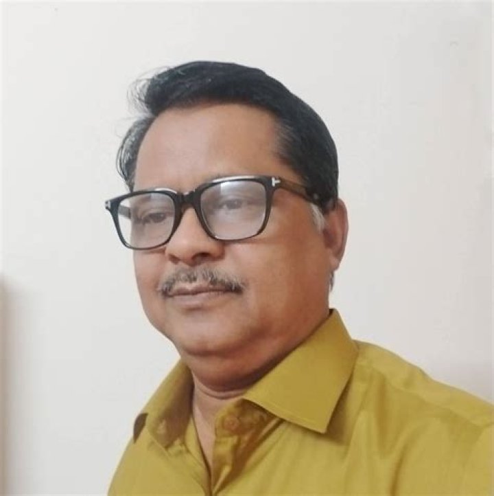 Ranjit Ghosh: The Journey Of A Visionary Entrepreneur