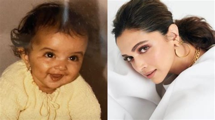 Ranveer Singh wishes 'gudiya' Deepika Padukone on her birthday, diva pens cute thank you note for fans – India TV
