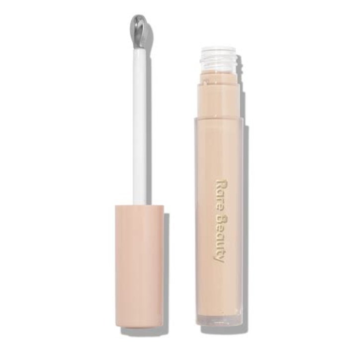 Discovering The Allure Of Rare Beauty Concealer