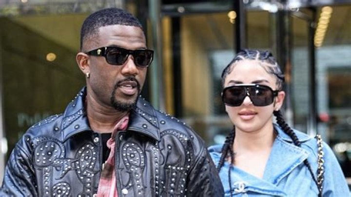 Unveiling The Ray J Girlfriend List: A Journey Through Romance