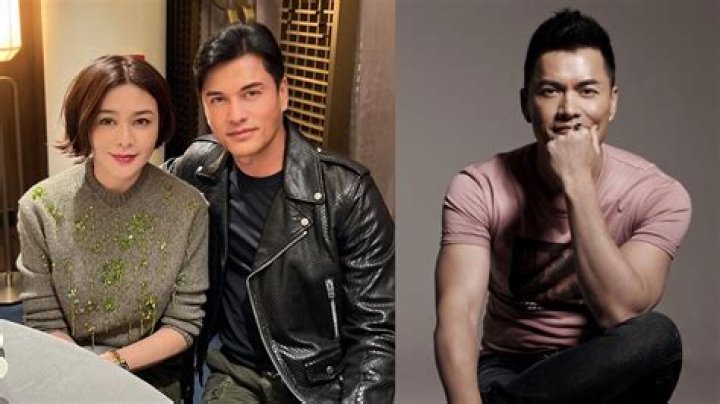 Unveiling The Legacy Of Ray Lui: A Multifaceted Star