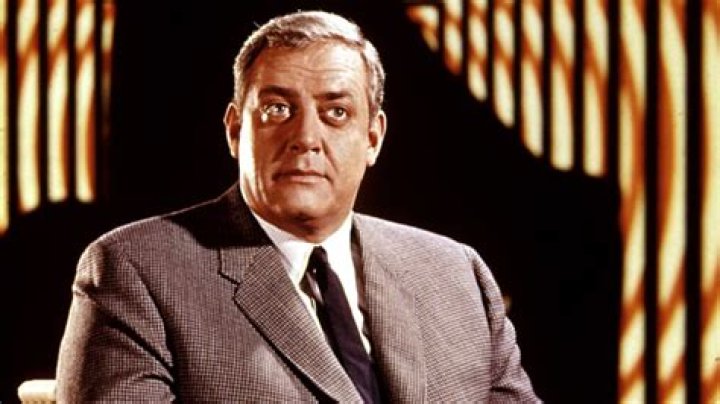 Raymond Burr: The Life And Legacy Of A Hollywood Icon