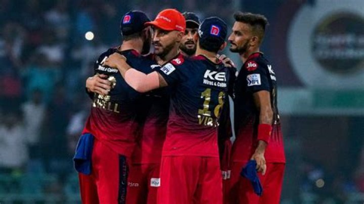 RCB Twitter account gets deactivated, makes return in bizarre followers issue – India TV