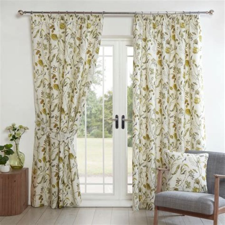 29 Ready Made Curtains 2022: Our Pick Of The Best