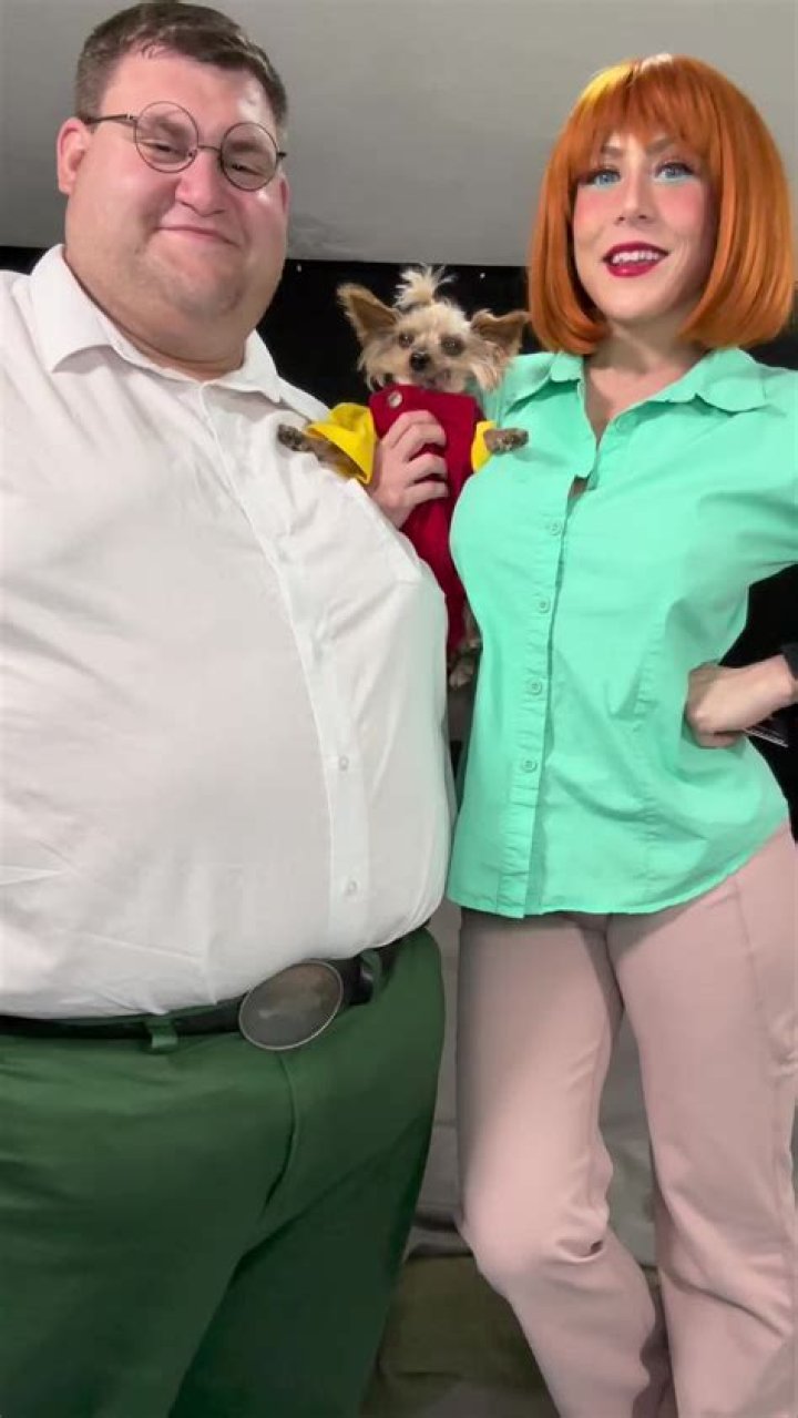 Unveiling The Real Life Lois Griffin: A Journey Beyond Quahog