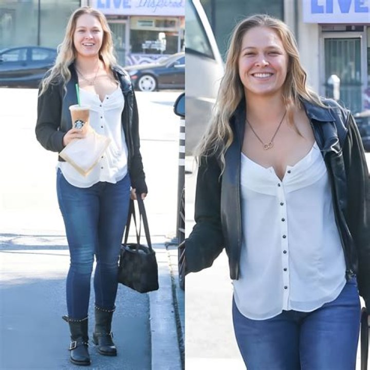 Reason Why Ronda Rousey Worked ROH Matches Unveiled