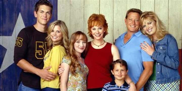 Exploring The Reba Cast: Behind The Iconic Characters Of A Beloved Show