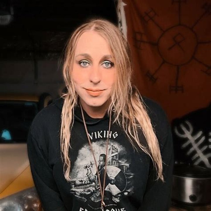 Rebecca Vikernes: The Life And Legacy Of A Controversial Figure