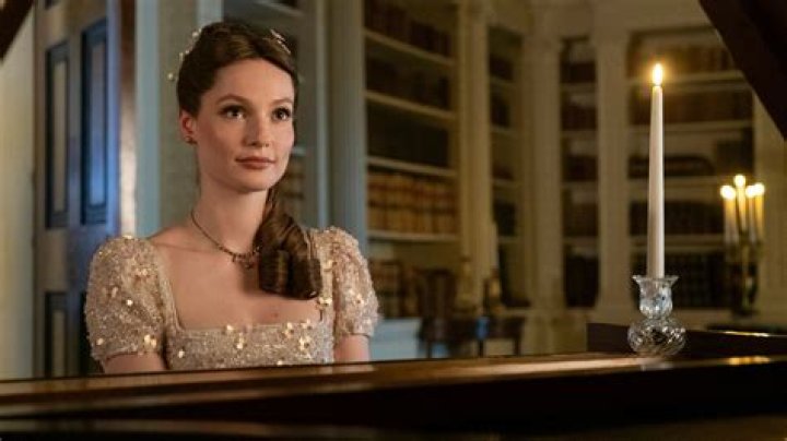 Reimagining Francesca Bridgerton: A New Face For A Beloved Character