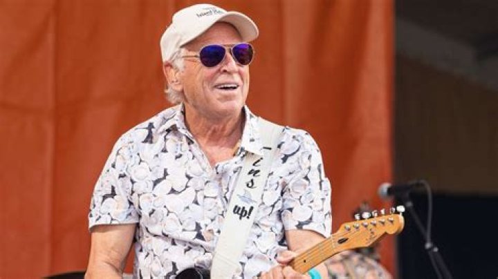 Exploring The Latest Snapshots Of Jimmy Buffett