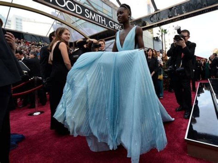 When The Spotlight Turns To Stumbles: The Most Memorable Red Carpet Falls