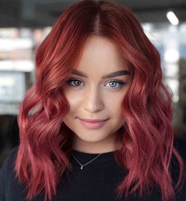 38 Red Hair Ideas And Trends For 2023