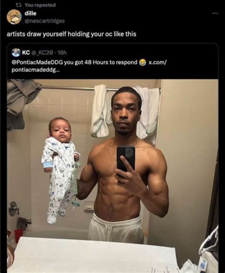 Internet Furious That Man Won't Treat Wife Like a Princess