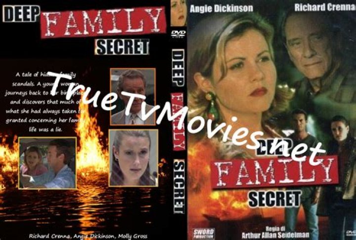 Reddit Users Are Sharing Deep Family Secrets That Finally Came to Light