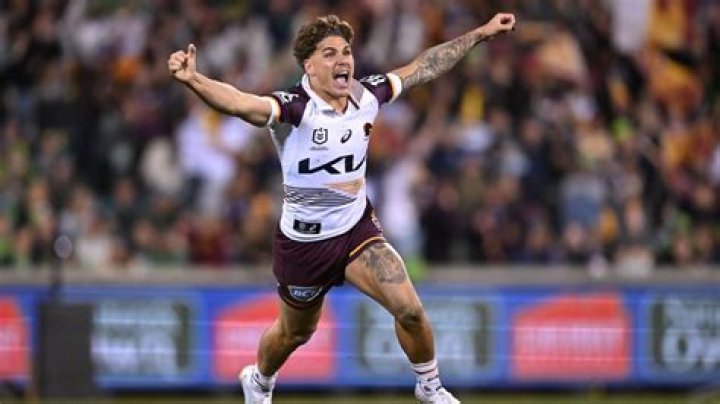 Unveiling The Mystery Of Reece Walsh's Height