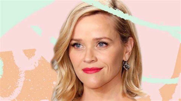 Reese Witherspoon: Hairstyles & Beauty Looks