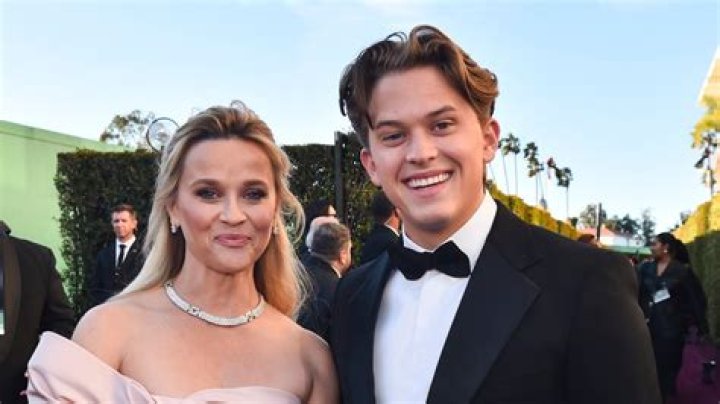 Understanding Reese Witherspoon's Son: A Glimpse Into Family Life