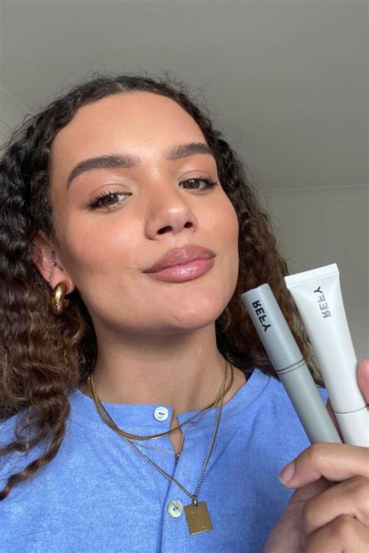 Refy Lip Collection review | Glamour UK