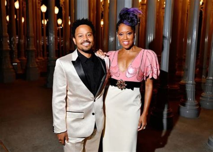 Regina King's Son: A Journey Through The Life And Achievements Of A Rising Star