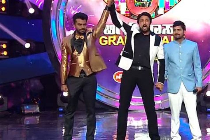 Chandan Shetty wins the show – India TV