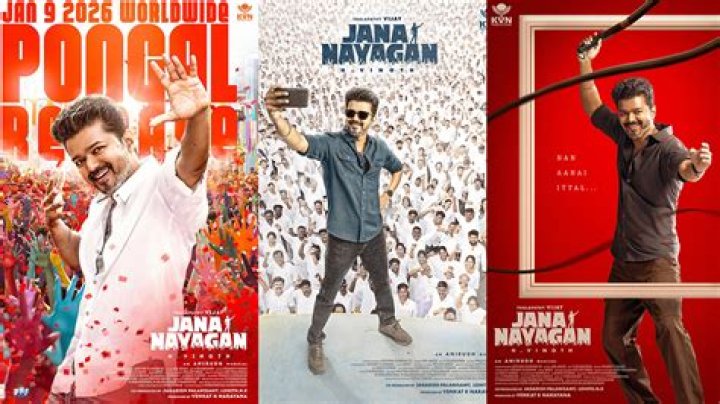 Telugu version of Vijay’s film postponed – India TV