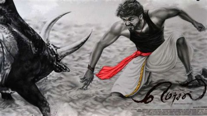 Mersal’s Telugu version ‘Adhirindhi’ gets censor nod – India TV