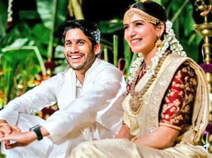Samantha Ruth Prabhu and Naga Chaitanya's wedding planned with a budget of Rs 10 crore? – India TV
