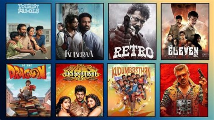 Which is best Tamil movie in 2019, Check out the list of Top Rated Tamil Movies Of 2019, – India TV