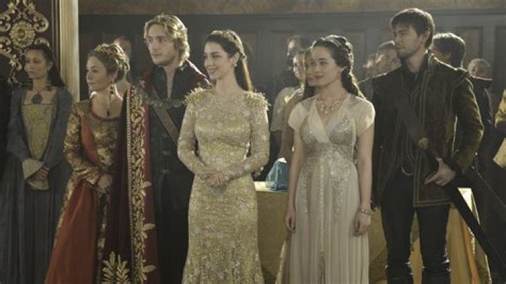 Reign Cast: 5 Shocking On-Set Secrets