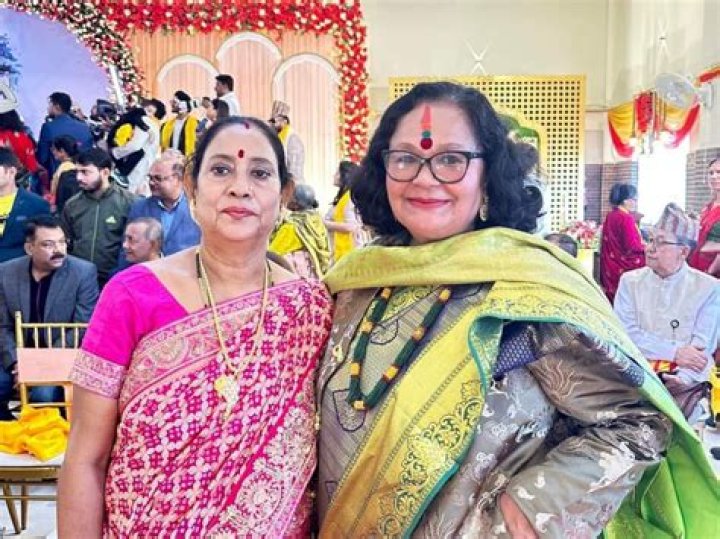 Exploring The Relationship Between Mamata Banerjee And Ranjit Ghosh