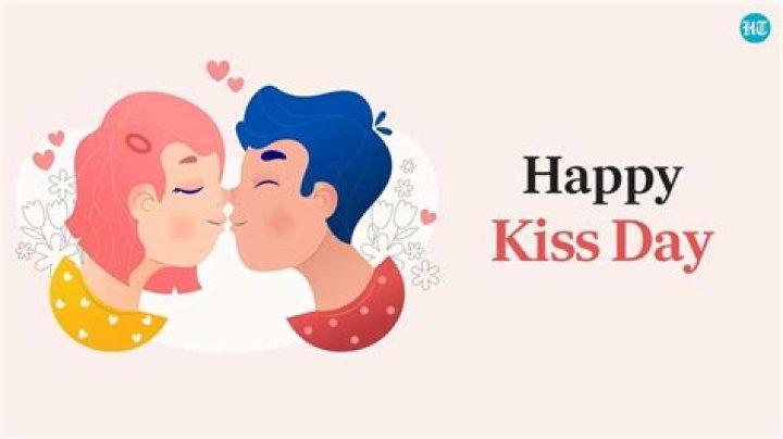 Different kinds of kisses can have different meanings, find out here – India TV